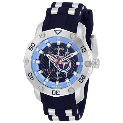 Front view of Invicta Nfl Women's Automatic Watch IN-32900
