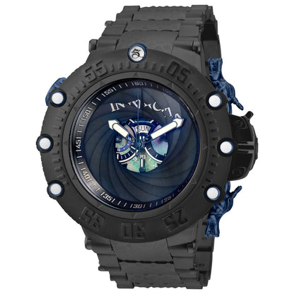 Front view of Invicta Subaqua Men's Quartz Watch IN-32955