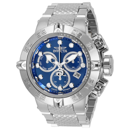 Front view of Invicta Subaqua Men's Quartz Watch IN-32972