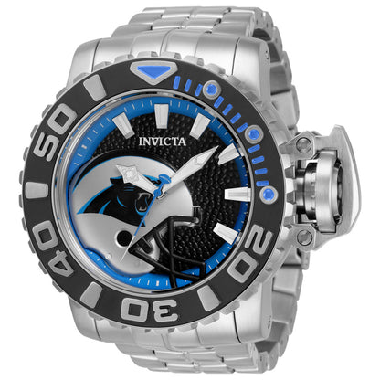 Front view of Invicta Nfl Men's Automatic Watch IN-33000