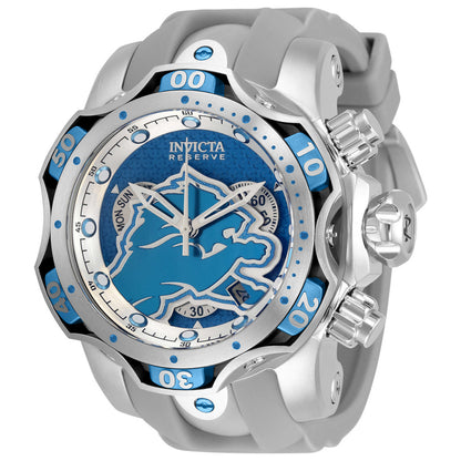 Front view of Invicta Nfl Men's Quartz Watch IN-33071