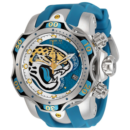 Front view of Invicta Nfl Men's Quartz Watch IN-33076