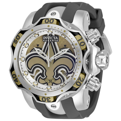 Front view of Invicta Nfl Men's Quartz Watch IN-33080