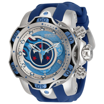 Front view of Invicta Nfl Men's Quartz Watch IN-33089