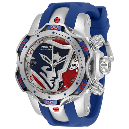 Front view of Invicta Nfl Women's Quartz Watch IN-33091