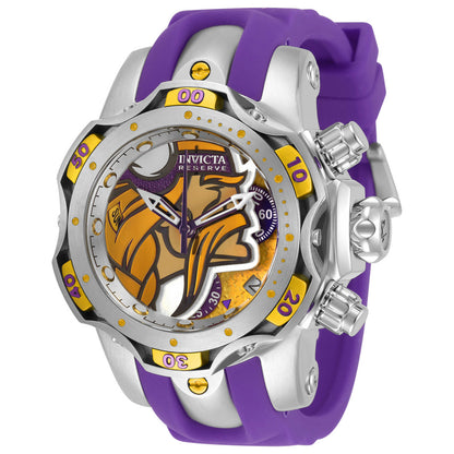 Front view of Invicta Nfl Women's Quartz Watch IN-33093