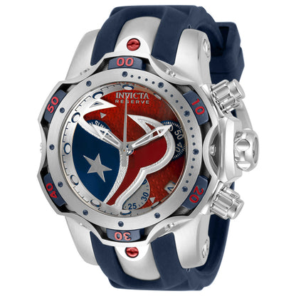 Front view of Invicta Nfl Women's Quartz Watch IN-33102