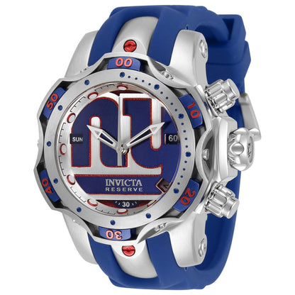 Front view of Invicta Nfl Women's Quartz Watch IN-33107