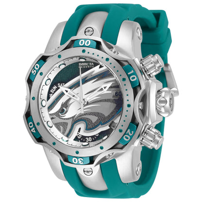 Front view of Invicta Nfl Women's Quartz Watch IN-33109