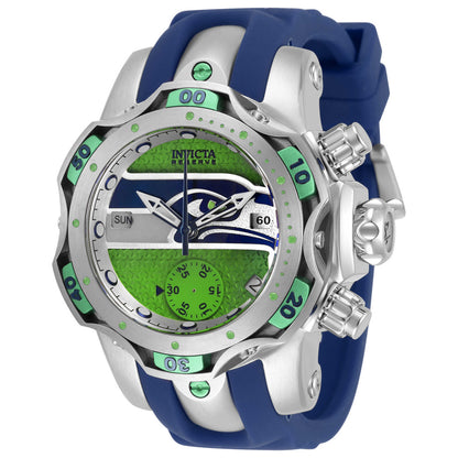 Front view of Invicta Nfl Women's Quartz Watch IN-33112