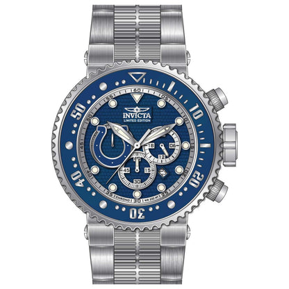 Front view of Invicta Nfl Men's Quartz Watch IN-33128