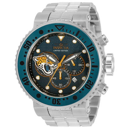 Front view of Invicta Nfl Men's Quartz Watch IN-33129