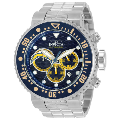 Front view of Invicta Nfl Men's Quartz Watch IN-33131