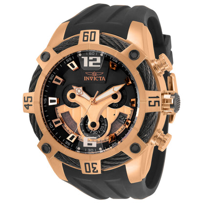Front view of Invicta Bolt Men's Quartz Watch IN-33287