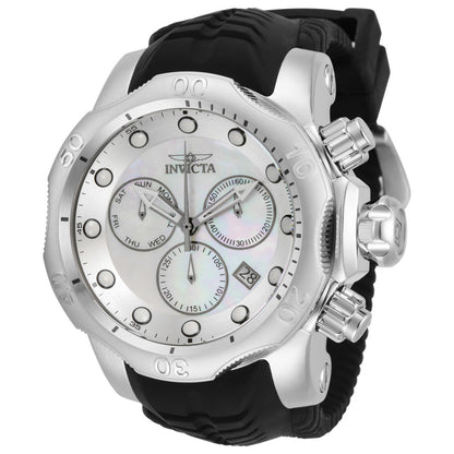 Front view of Invicta Venom Men's Quartz Watch IN-33303