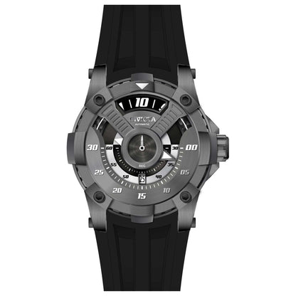 Front view of Invicta S1 Rally Men's Automatic Watch IN-33487