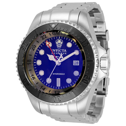 Front view of Invicta Reserve Men's Quartz Watch IN-33495