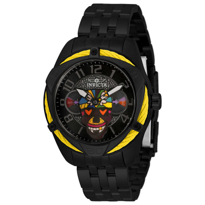 Front view of Invicta Britto Women's Quartz Watch IN-33522