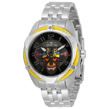Front view of Invicta Britto Women's Quartz Watch IN-33524