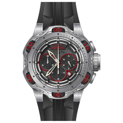 Front view of Invicta Venom Men's Quartz Watch IN-33630