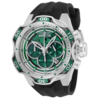 Front view of Invicta Venom Men's Quartz Watch IN-33633