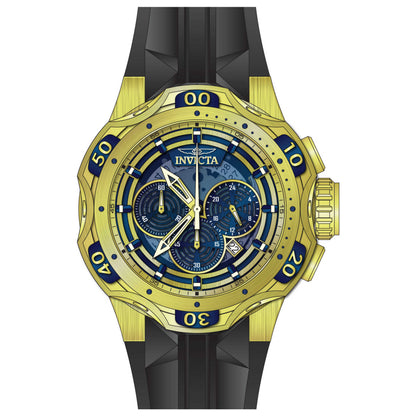 Front view of Invicta Venom Men's Quartz Watch IN-33637
