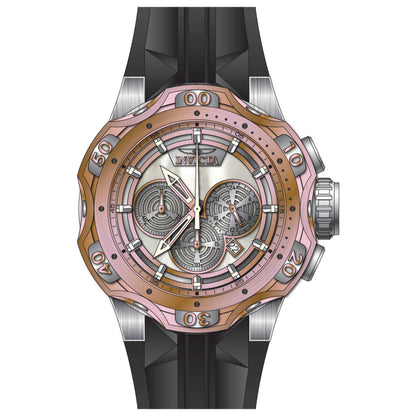 Front view of Invicta Venom Men's Quartz Watch IN-33638