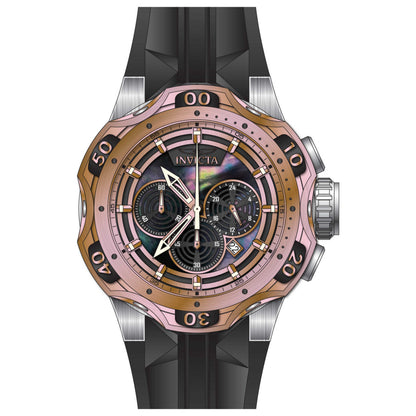 Front view of Invicta Venom Men's Quartz Watch IN-33639