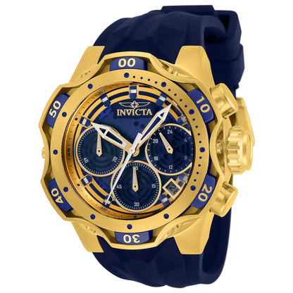 Front view of Invicta Venom Women's Quartz Watch IN-33643