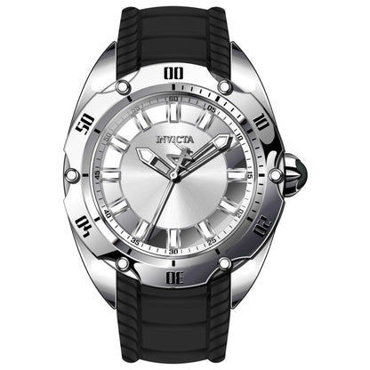 Front view of Invicta Venom Men's Quartz Watch IN-33653