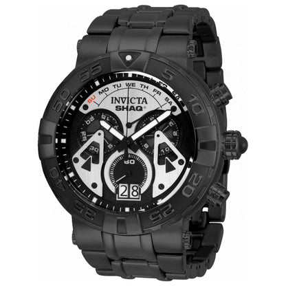 Front view of Invicta Men's Quartz Watch IN-33786