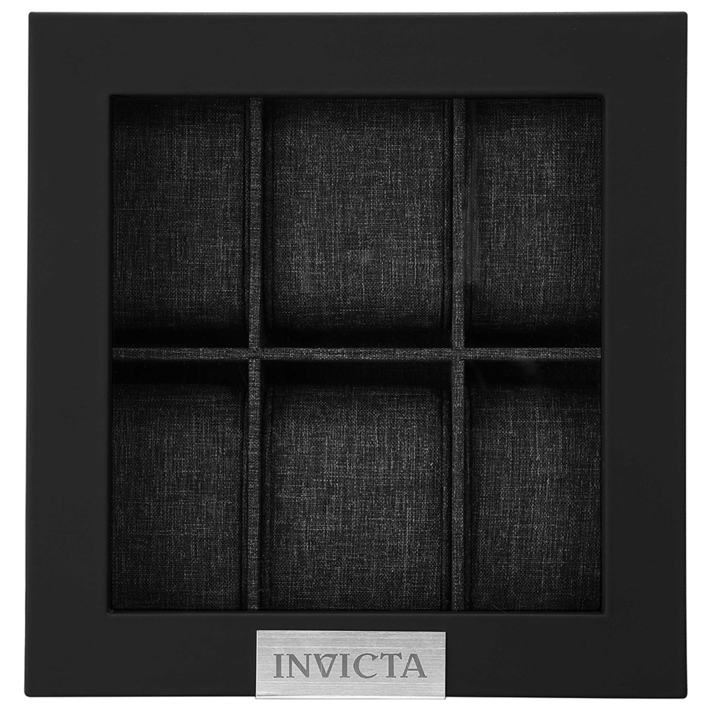 Front view of Invicta Unisex Watch Accessories IN-33911