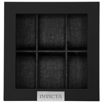 Front view of Invicta Unisex Watch Accessories IN-33911
