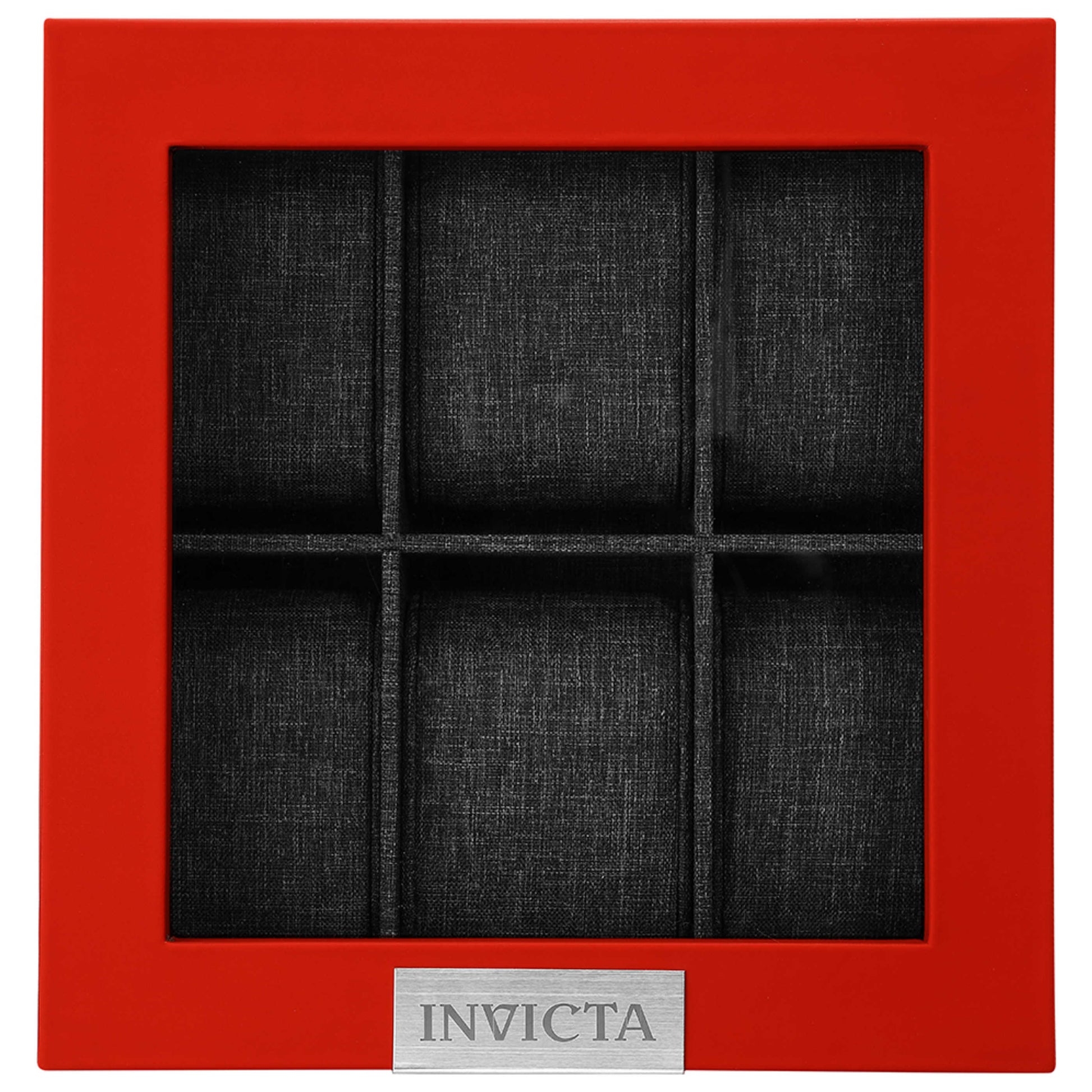 Front view of Invicta Unisex Watch Accessories IN-33914