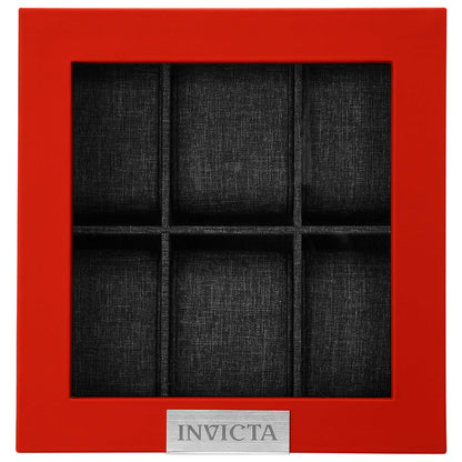 Front view of Invicta Unisex Watch Accessories IN-33914