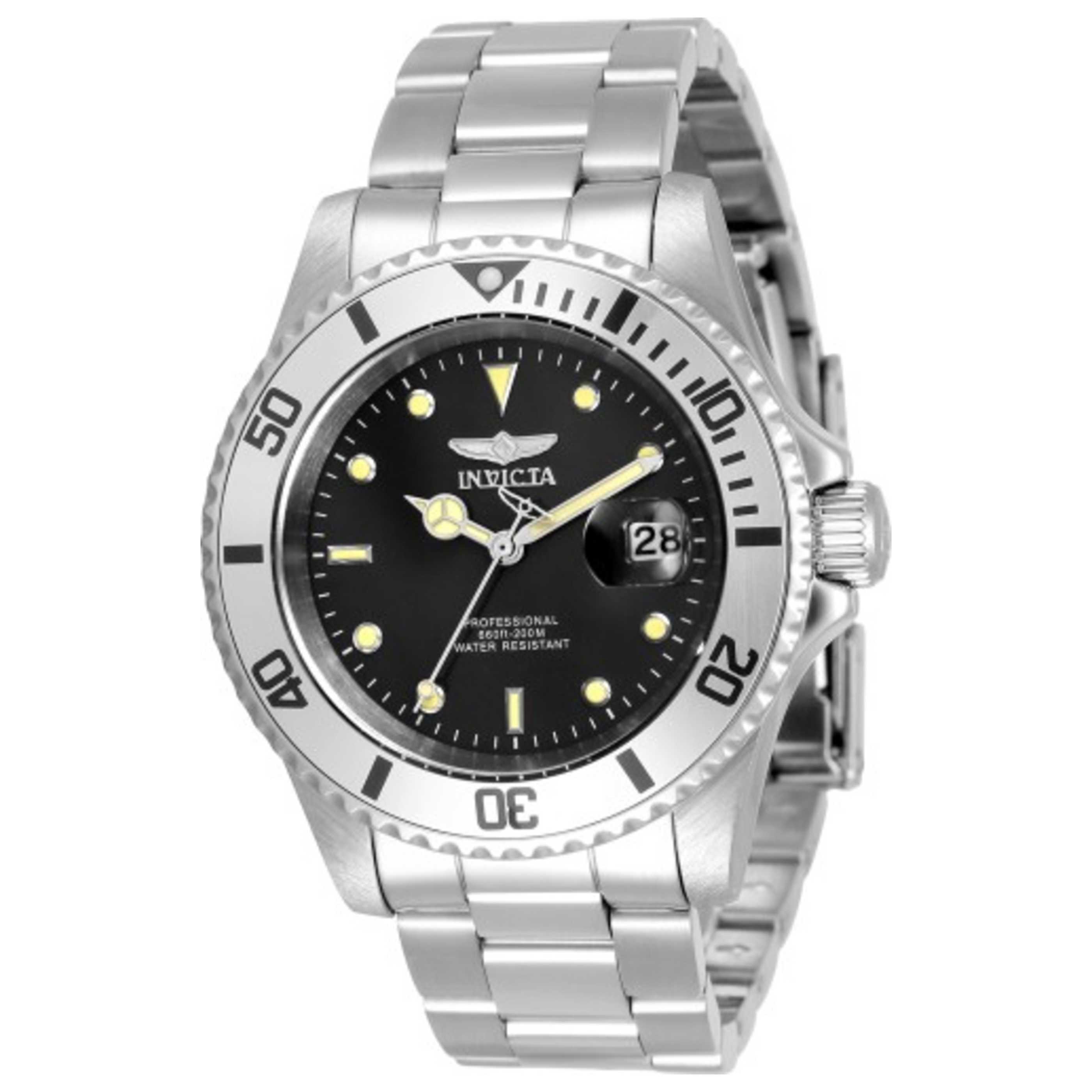 Invicta Men's Watch IN-33943 – Ashford.com
