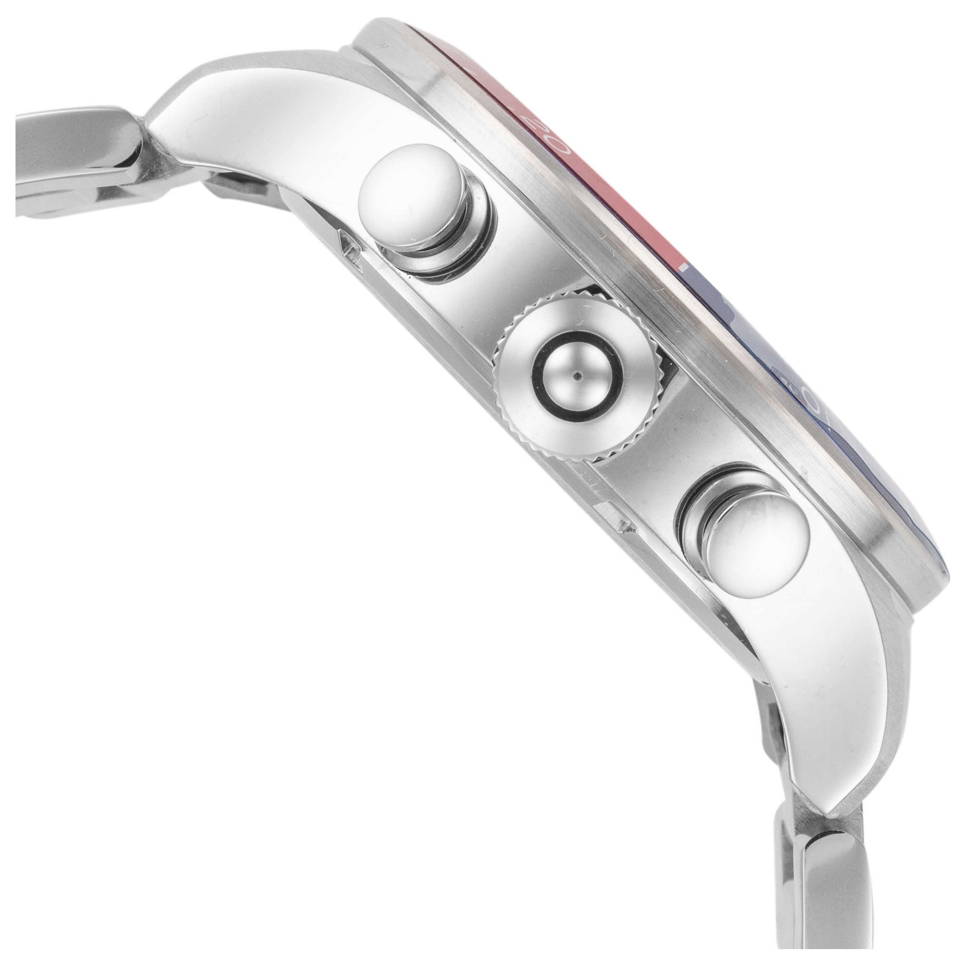 Right view of Invicta Speedway Men's Quartz Watch IN-33964