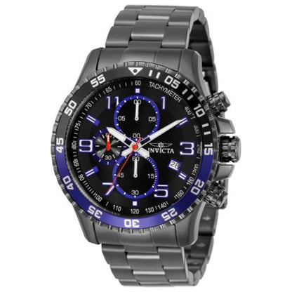 Front view of Invicta Specialty Men's Quartz Watch IN-34031