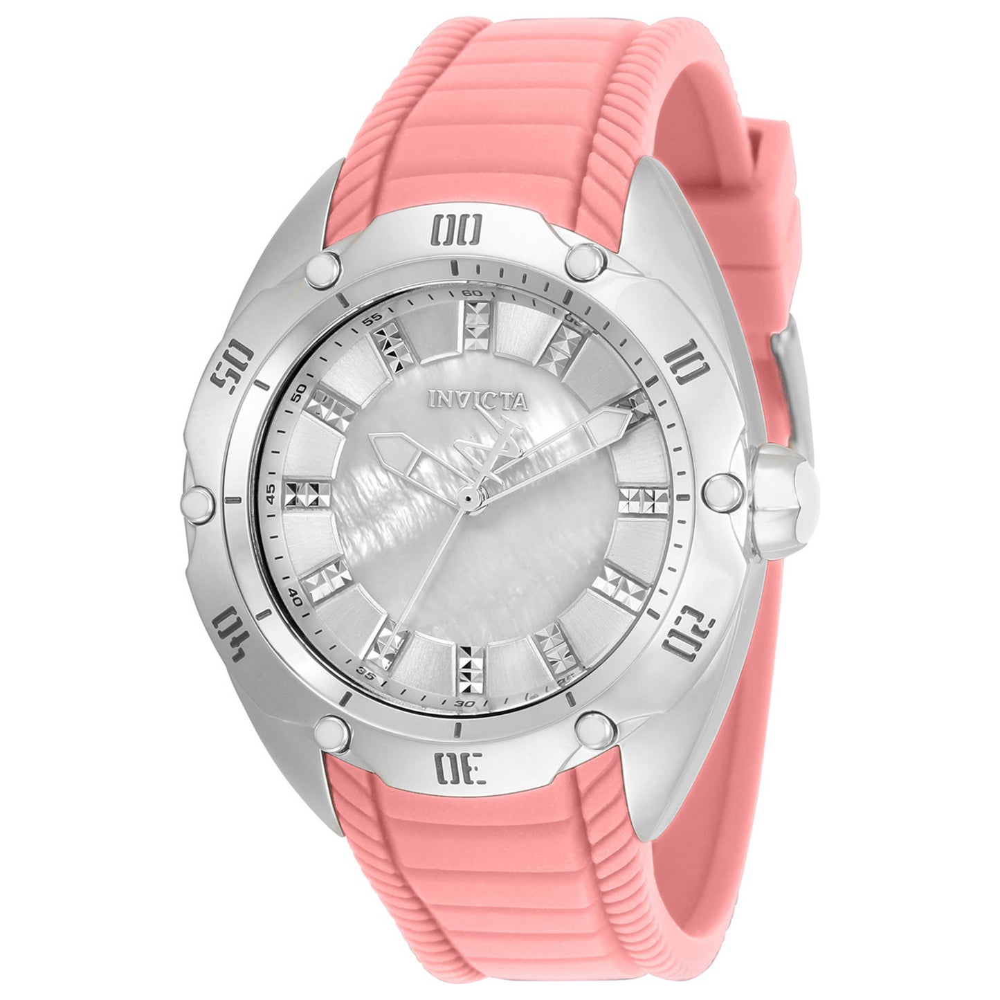 Front view of Invicta Venom Women's Quartz Watch IN-34048