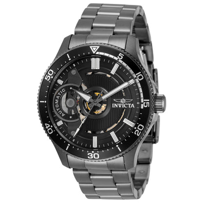 Front view of Invicta Men's Automatic Watch IN-34054