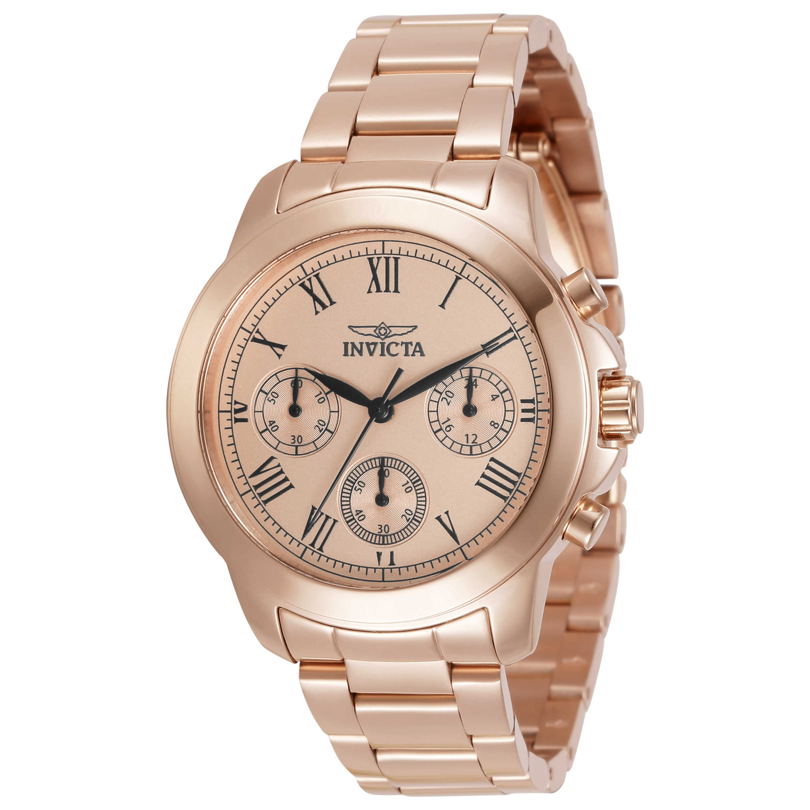 Invicta Women's Watch IN-34422 – Ashford.com