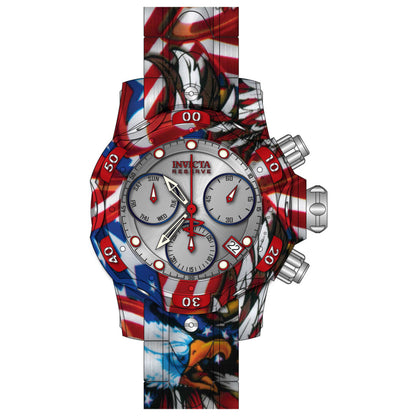 Front view of Invicta Women's Quartz Watch IN-34653
