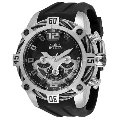 Front view of Invicta Bolt Men's Quartz Watch IN-35629