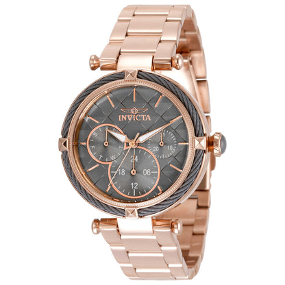Front view of Invicta Bolt Women's Quartz Watch IN-35830