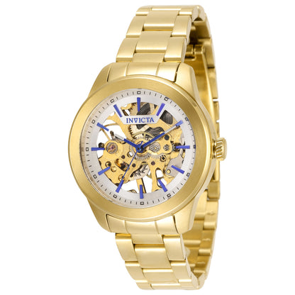 Front view of Invicta Vintage Women's Manual-Wind Watch IN-35834