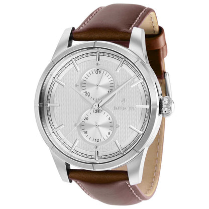 Front view of Invicta Vintage Men's Quartz Watch IN-36218