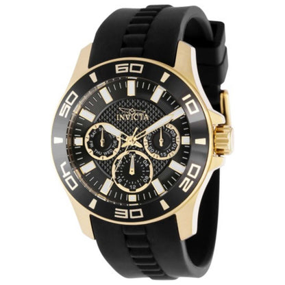 Front view of Invicta Pro Diver Women's Quartz Watch IN-37010