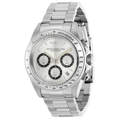 Front view of Invicta Speedway Men's Quartz Watch IN-37167
