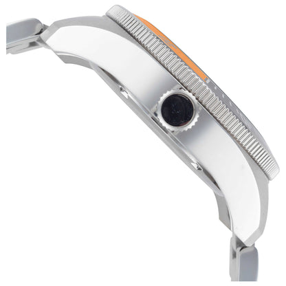 Right view of Invicta NFL Men's Quartz Watch IN-37235