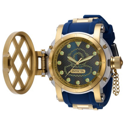 Front view of Invicta Pro Diver Men's Quartz Watch IN-37352